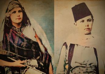 Penyamaran di Gurun Pasir