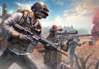 Kode Redeem PUBG Mobile Berhadiah Lilac Attack Set, Buruan Klaim!