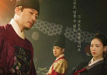Sinopsis dan Nonton Streaming Drakor Bloody Heart Episode 1-16 Pakai Sub Indo