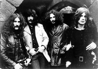 3 Fakta Dikeluarkannya Ozzy Osbourne Dari Black Sabbath 43 Tahun Lalu