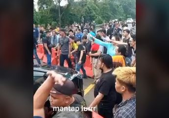 Buntut Jam Operasional One Way di Jalan Tol Diperpanjang, Jadi Viral Deh