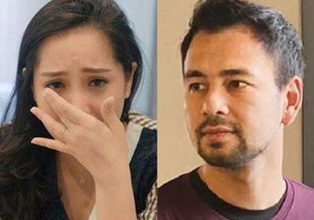 GEGER! Raffi Ahmad Ngaku Sempat Pisah Ranjang dengan Nagita Slavina, Gigi Dirundung Galau Ungkit Perselingkuhan Sang Suami Jelang Kelahiran Rayyanza