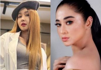 'Umur Nggak Ada yang Tahu' Nahloh! Pamerkan Hasil Operasi Seharga Alphard, Lucinta Luna Langsung Mati Kutu Usai Dewi Perssik Ingatkan soal Kematian