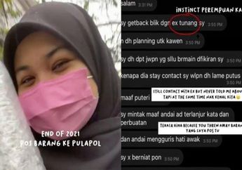 Viral Kisah Pilu Wanita Ditipu Mentah-mentah Pacar, Ngakunya Koma Karena Covid-19 Ternyata Sibuk Mau Menikah dengan Mantan Kekasih