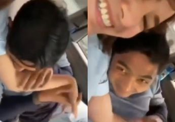 Diduga Selingkuh, Netizen Dihebohkan dengan Video Arya Saloka yang Elus dan Cium Tangan Amanda Manopo!