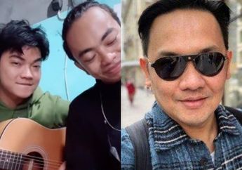'Gue Ketawa..' Bela Tri Suaka dan Zindin Zidan, Ungkapan Farhat Abbas Disorot, Ancam Andika Kangen Band Malah Bisa Dipolisikan Balik: Kebanyakan Omong!
