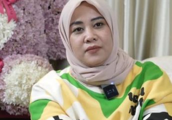 Bau Bangkai Tercium Juga! Doddy Sudrajat Selama Ini Cuma Jadi Benalu? Puput Sudrajat Bongkar Tabiat Buruk Mantan Suaminya: Harta Gue Dikuras Selama Tujuh Tahun!