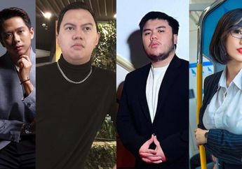 Berita Kreator Terbaru Hari Ini - Grid.ID