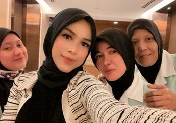 Dapat THR Rp 16 Juta, Para ART Ini Dimanjakan Habis-habisan Oleh Majikannya Sebelum Lebaran, Diajak Nginap di Hotel Mewah Sampai Bebas Makan Buka Puasa Sepuasnya di Ruangan VIP, Intip Videonya