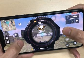 Inilah 5 Game Mobile Terlaris di Q1 2022, Free Fire Paling Atas!