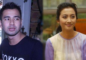 'Selera Emak-emak', Baru Terungkap Sekarang Tidak Hanya Yuni Shara, Ternyata Raffi Ahmad Pernah Pepet Artis Lawas Ini tapi Berujung Penolakan!