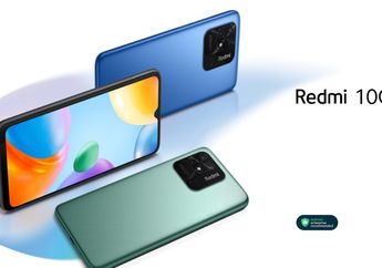 Perfoma Gaming Redmi 10C di Free Fire & Mobile Legends, HP Sejutaan Bisa Rata Kanan!