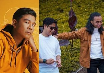 Berantem Kemarin Cuma Settingan? Demi Lawan Tuntutan Royalti Hak Cipta yang Tembus 10 Milyar, Tri Suaka Akan Minta Bantuan Kuasa Hukum Andika Kangen Band?