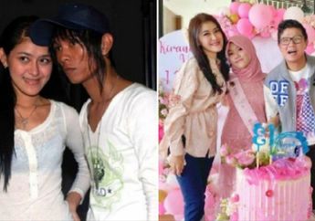 'Ya Allah Gue Salah Besar Banget' Tangis Andika Kangen Band Pecah! Dulu Tega Tinggal Anak Istri, Babang Tamvan Ungkap Kebaikan Mantan Istri Pertama yang Buat Hati Teriris