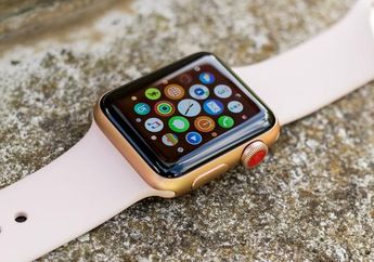 Daftar Apple Watch Bekas Harga Rp 3-4 Jutaan, Masih Worth-it Buat Lebaran!