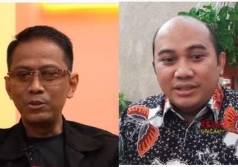 Siap Masuki Babak Baru Drama Keluarga Mendiang Vanessa Angel? Doddy Sudrajat Mantap akan Ajukan Banding Hak Perwalian Gala Sky Usai Diskusi dengan Keluarga Besarnya: 'Tekad Bulat!'