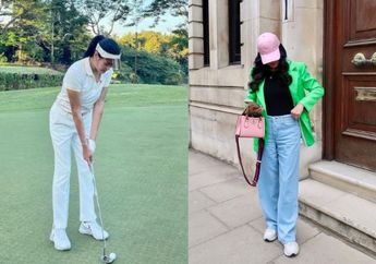 Pernah Taklukan Hati Cucu Soekarno, Paras Cantik Artis Senior ini Tak Pernah Pudar Meski Sudah Jadi Nenek, Sekarang Hidup Bahagia Dinikahi Pengusaha Tajir