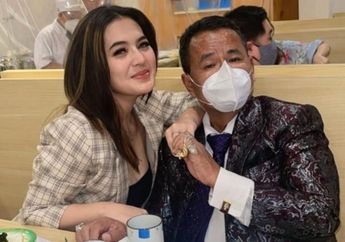 Merasa Terzolimi, Hotman Paris Tega Bongkar Status Iqlima Kim Sebenarnya, Sang Pengacara Sebarkan Foto Seksi Mantan Aspri