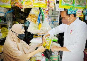 Subsidi Migor Curah Resmi Dicabut Per 31 Mei 2022 Ini Dampak Terburuknya