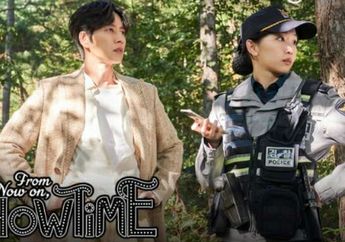 Sinopsis dan Nonton Streaming Drakor From Now, On Showtime Episode 1-16 Dilengkapi dengan Sub Indo