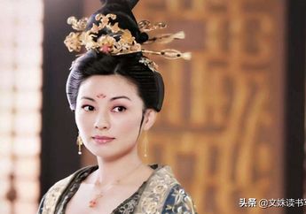 Dikenal ‘Perdana Menteri Wanita Pertama China’, Inilah Kisah Permaisuri Kekaisaran Shangguan Wan’er, Bermula dari Budak Kekaisaran, Dipercaya, Tapi Juga Dituduh Selingkuh dengan Kekasih Permaisuri Wu