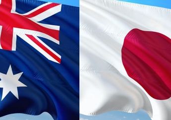 Tunjukkan Taringnya Pada China, 2 Penantang Hagemoni Beijing di Indo-Pasifik Bersatu, Australia dan Jepang Perlihatkan Terobosan Interoperabilitas Ini