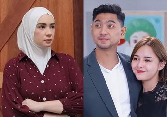 Buntut Dugaan Perselingkuhan Arya Saloka dan Amanda Manopo, Terkuak Kabar Putri Anne Hampir Diracuni oleh Fans Fanatik Ikatan Cinta