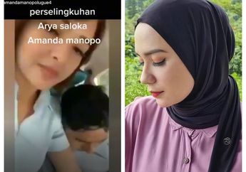 Nyawa Putri Anne Hampir Melayang Gegara Ulah sang Suami, Pecinta Arya Saloka dan Amanda Manopo Bikin Emosi: Itu Percobaan Pembunuhan Lho!