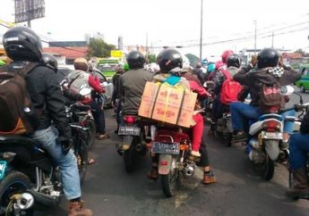 Sambut Ramadan 2023, Pemerintah Majukan Cuti Bersama dari 19 April Demi Antisipasi Pemudik, Kapan Masuk Kantor dan Sekolah?