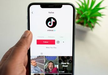 Catat! Deretan Negara yang Melarang Adanya Aplikasi TikTok