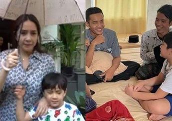 Pulang dari Pesantren, Rafathar Lagi-lagi Bikin Nagita Slavina Kecewa, Sikapnya Pada sang Adik Disentil: Kasian Disuruh-suruh Doang!