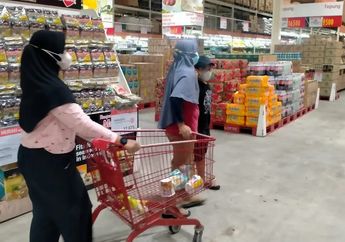 Siap-siap Harga Pangan Melonjak Naik, Asia Tenggara Terancam Krisis Pangan Karena Beberapa Sebab, Dibukanya Ekonomi Pasca Covid dan China Jadi Biang Kerok di Belakangnya