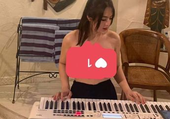 Foto Seksi Kliennya Diumbar Hotman Paris, Pengacara Iqlima Kim Dibuat Sakit Hati Gegara Kasus Besar Ini