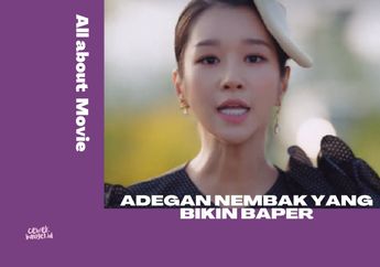 Adegan Nembak atau Nyatain Cinta di Drama Korea yang Ikonik Banget!