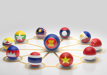 Ini Peran Indonesia dalam Hubungan Kerjasama dengan Negara di Asia Tenggara dalam Bidang Sosial