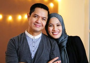 Alyssa Soebandono Mendadak Pakai Hijab H-1 Akad Nikah, Akhirnya Dude Harlino Ungkap Kebenaran Soal Tuduhan Paksa Sang Istri untuk Berhijab: 'Itu Pertanyaan Semua Orang'