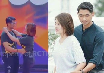Heboh Video Arya Saloka dan Amanda Manopo Saling Menatap hingga Saling Sentuh Bagian Ini