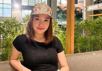 BERITA TERPOPULER: Ini Rahasia OnlyFans Bikin Wanita Cantik Ketagihan Telanjang | Masih Punya Nyali Datang Ke Rumah Atta Halilintar, Chandrika Chika Bikin Aurel Hermansyah Bereaksi Begini