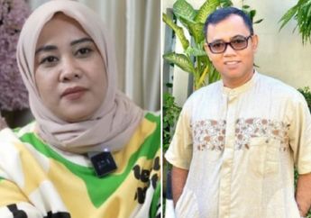 Bak Pasang Badan Dukung Puput, Haji Faisal Minta Doddy Sudrajat Berhenti Senggol Hak Asuh Gala Sky: Walaupun Cerai Kan Ada Anak yang Harus Dibiayai!