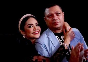 Bak Tersambar Petir, Raul Lemos Tetiba Marah Karena Masalah Ini, Namanya dan Krisdayanti Jadi Korban Orang tak Bertanggung Jawab