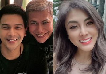 Selama Ini Ditutupi, Paman Ijonk Mendadak Ungkap Soal Pernikahan Sang Ponakan, Merasa Janggal Perceraiannya dengan Dhena Devanka: Takut Ter-ekspose Perkawinan Kristen...