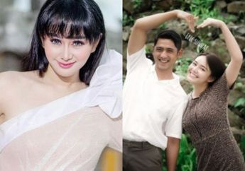'Yang Kalem-kalem Belum Tentu Baik!' Ikut Komentari Soal Dugaan Hubungan Gelap Arya Saloka dan Amanda Manopo, Denise Chariesta Malah Tuai Cibiran Gegara Hal Ini: Liat Mukanya Aja Males!