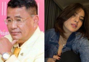 Hotman Paris Semakin di Atas Angin, Sang Pengacara Tunjukkan Bukti Baru Jika Iqlima Kim yang Agresif Padanya