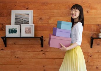 Menyimpan Barang-Barang di Rumah Ada Aturan Mainnya, Ikuti dan Rasakan Manfaatnya!