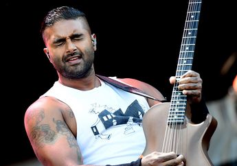 5 Gitaris Pop Punk Underrated yang Patut Diakui Kehebatannya! Siapa Jagoan Lo?