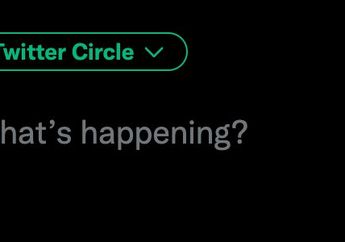 Fakta dan Cara Bikin Twitter Circle, Fitur Mirip Close Friends Instagram di Twitter