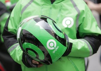 Bisa Panen Cuan Tiap Hari, Ini Syarat yang Harus Dilengkapi dan Cara Daftar jadi Driver Gojek Secara Online