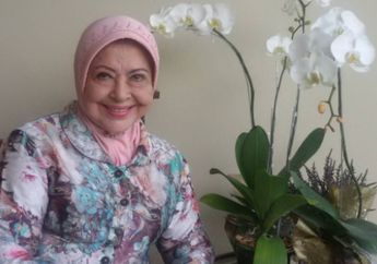 Berkaca dari Kondisi Kesehatan Mieke Wijaya Sebelum Meninggal Dunia, Mulai Sekarang Tolong Hindari Makanan yang Bisa Memicu Penyakit Diabetes Ini