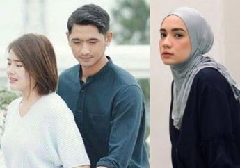 Bukan Cuma Sekali Video Mesranya bareng Amanda Manopo Viral, Arya Saloka Akhirnya Ungkap Kebenaran Soal Isu Perselingkuhannya dengan Sang Lawan Main: Ngalir Aja karena Setiap Hari Ketemu...