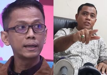 Nahloh! Borok Doddy Sudrajat Sudah Jauh Diketahui Haji Faisal dari Cerita Vanessa Angel Sebelum Meninggal, Kini Sebut Semua Sudah Terbukti: Saya Tahu!